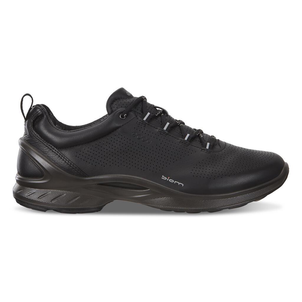 Ecco Biom Fjuel Train Womens Sneakers In Black Sale - India IRC-673240